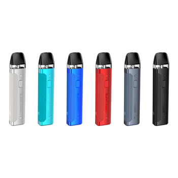 GeekVape AQ Pod Kit